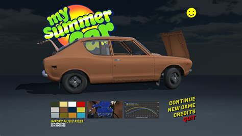 my summer car steamunlocked|Steam Community :: My Summer Car.